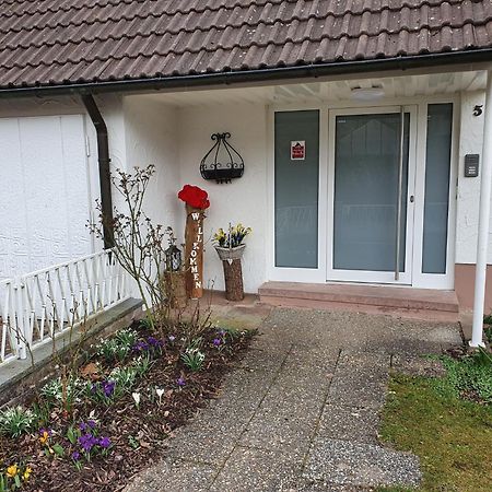 Murg Im Schwarzwaldhaeusle Фройденщат Екстериор снимка